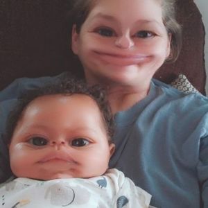 Meet your Posher, Jan